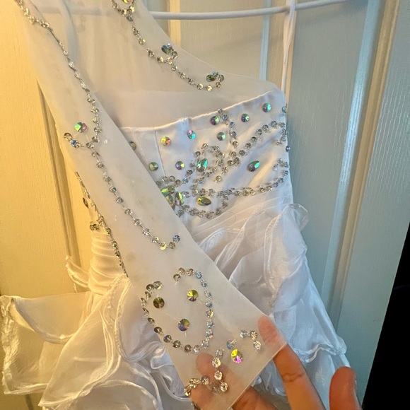 Pageant Dress - Picture 6 of 9